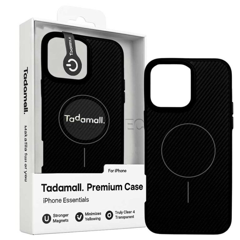 کاور مدل TADAMALL مناسب برای گوشی موبایل اپل IPHONE 17 PRO MAX