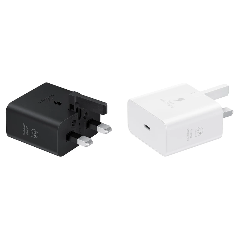 شارژر دیواری 25 وات سامسونگ مدل T2510