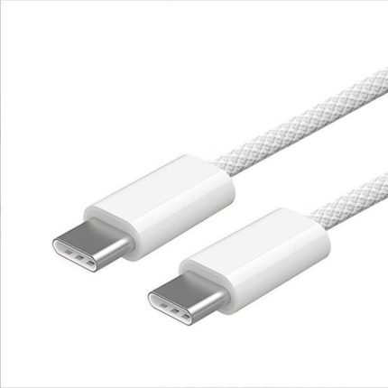 کابل آیفون سری 15 مدل Type-C سوپر فست PD اورجینال